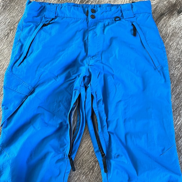 Women’s Slalom Snow Pants Size XL - Picture 6 of 11